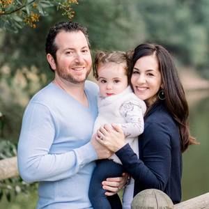 Meet your Posher, Jamie